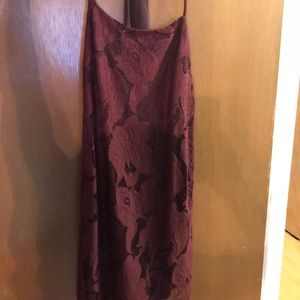 1 State cocktail dress